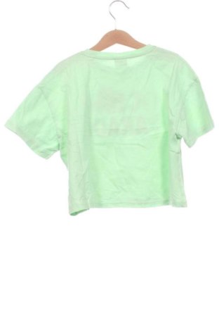 Tricou pentru copii Zara, Mărime 7-8y/ 128-134 cm, Culoare Verde, Preț 22,99 Lei