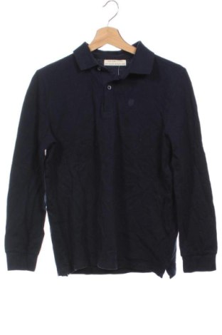 Dětské tričko  Zara, Velikost 10-11y/ 146-152 cm, Barva Modrá, Cena  109,00 Kč
