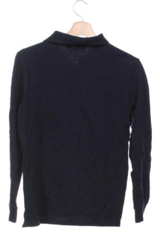 Dětské tričko  Zara, Velikost 10-11y/ 146-152 cm, Barva Modrá, Cena  109,00 Kč