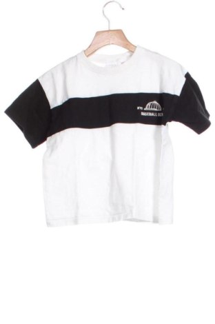 Dziecięcy T-shirt Zara, Rozmiar 4-5y/ 110-116 cm, Kolor Kolorowy, Cena 32,15 zł