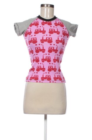 Dziecięcy T-shirt iELM, Rozmiar 4-5y/ 110-116 cm, Kolor Kolorowy, Cena 91,99 zł