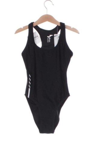 Kinderbadeanzug Joma, Größe 9-10y/ 140-146 cm, Farbe Schwarz, Preis € 34,99