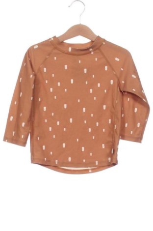 Costum de baie pentru copii Unbranded, Mărime 18-24m/ 86-98 cm, Culoare Maro, Preț 44,99 Lei