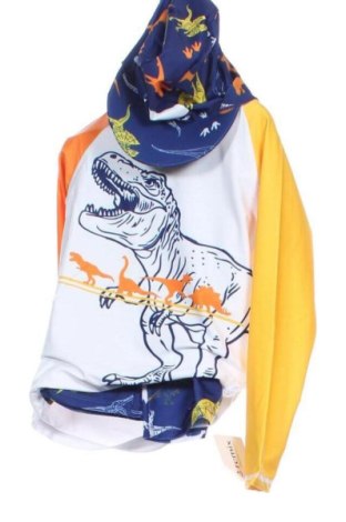 Μαγιό παιδικό Unbranded, Μέγεθος 5-6y/ 116-122 εκ., Χρώμα Πολύχρωμο, Τιμή 18,99 €