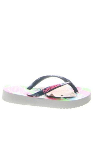 Детски чехли Havaianas, Размер 25, Цвят Многоцветен, Цена 15,84 €