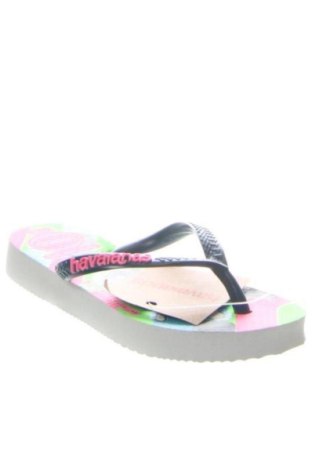 Детски чехли Havaianas, Размер 25, Цвят Многоцветен, Цена 15,84 €