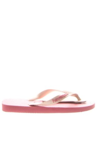 Detské papuče Havaianas, Veľkosť 33, Farba Ružová, Cena  18,95 €