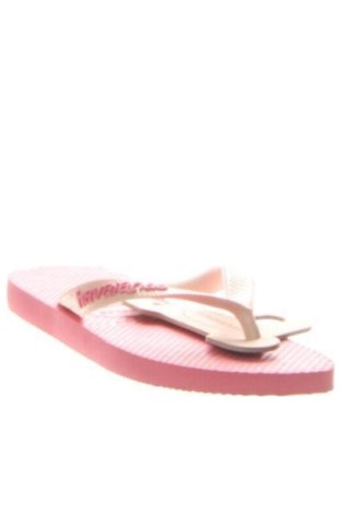 Detské papuče Havaianas, Veľkosť 33, Farba Ružová, Cena  18,95 €