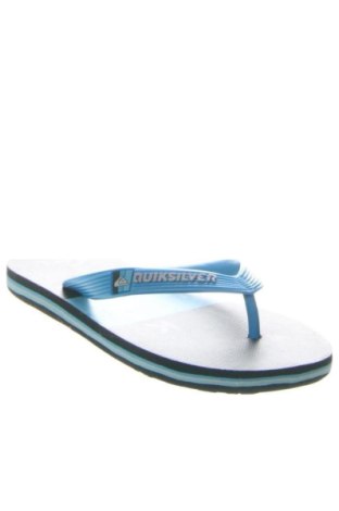 Kinderpantoffeln Quiksilver, Größe 33, Farbe Mehrfarbig, Preis € 16,00