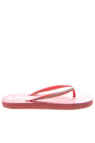 Dětské pantofle Unbranded, Velikost 32, Barva Červená, Cena  368,00 Kč