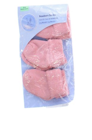 Детски чорапи Sterntaler, Размер 16y, Цвят Розов, Цена 5,62 €