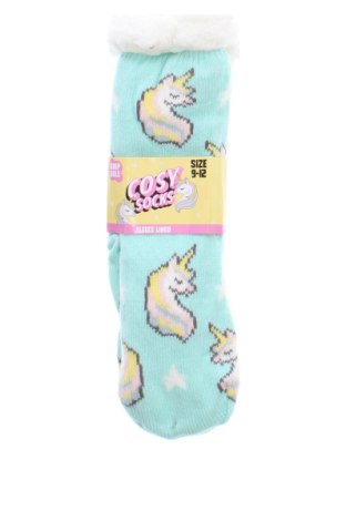 Kinder Socken Unbranded, Größe 5-6y/ 116-122 cm, Farbe Mehrfarbig, Preis 7,99 €