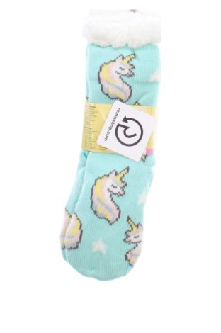 Kinder Socken Unbranded, Größe 5-6y/ 116-122 cm, Farbe Mehrfarbig, Preis 7,99 €