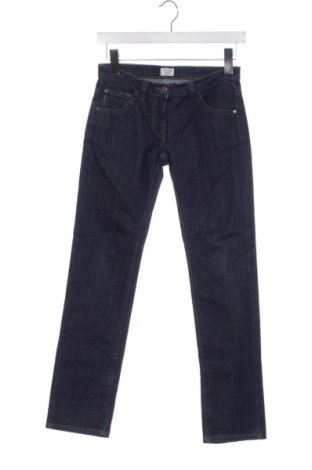 Dětské džíny  Armani Junior, Velikost 10-11y/ 146-152 cm, Barva Modrá, Cena  897,00 Kč