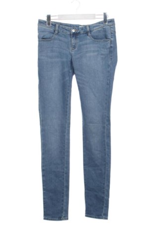 Dětské džíny  Armani Junior, Velikost 15-18y/ 170-176 cm, Barva Modrá, Cena  939,00 Kč