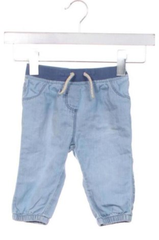 Dětské džíny  Baby Club, Velikost 18-24m/ 86-98 cm, Barva Modrá, Cena  454,00 Kč