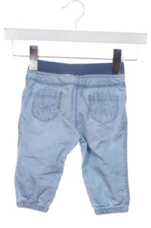 Dětské džíny  Baby Club, Velikost 18-24m/ 86-98 cm, Barva Modrá, Cena  454,00 Kč