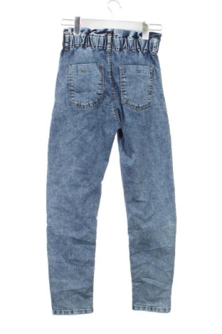Kinderjeans Blue Effect, Größe 12-13y/ 158-164 cm, Farbe Blau, Preis 21,99 €