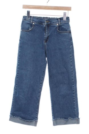 Детски дънки Blue Effect, Размер 12-13y/ 158-164 см, Цвят Син, Цена 16,00 €