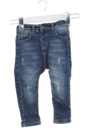 Dětské džíny  Bomboogie, Velikost 18-24m/ 86-98 cm, Barva Modrá, Cena  939,00 Kč