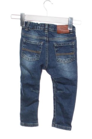 Dětské džíny  Bomboogie, Velikost 18-24m/ 86-98 cm, Barva Modrá, Cena  939,00 Kč