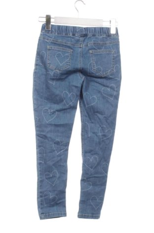 Детски дънки C&A, Размер 9-10y/ 140-146 см, Цвят Син, Цена 16,87 €