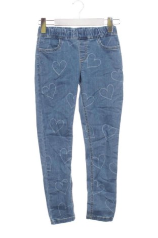 Детски дънки C&A, Размер 9-10y/ 140-146 см, Цвят Син, Цена 16,87 €
