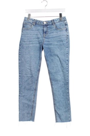 Blugi pentru copii C&A, Mărime 15-18y/ 170-176 cm, Culoare Albastru, Preț 101,99 Lei