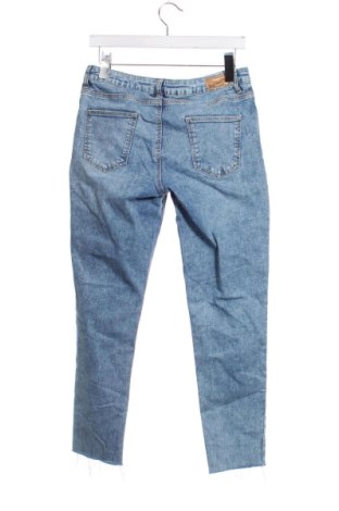 Blugi pentru copii C&A, Mărime 15-18y/ 170-176 cm, Culoare Albastru, Preț 101,99 Lei