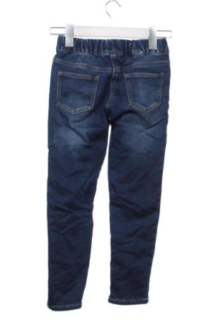 Детски дънки C&A, Размер 8-9y/ 134-140 см, Цвят Син, Цена 16,87 €