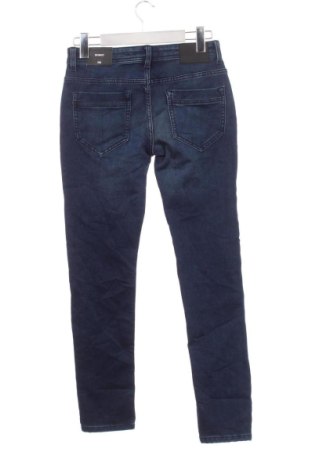 Dětské džíny  C&A, Velikost 12-13y/ 158-164 cm, Barva Modrá, Cena  299,00 Kč
