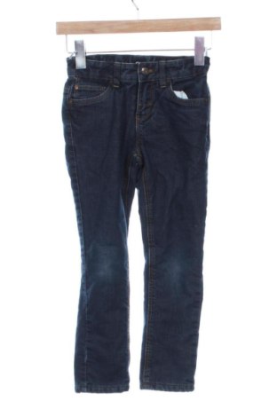Gyerek farmernadrág C&A, Méret 5-6y / 116-122 cm, Szín Kék, Ár 6 612 Ft