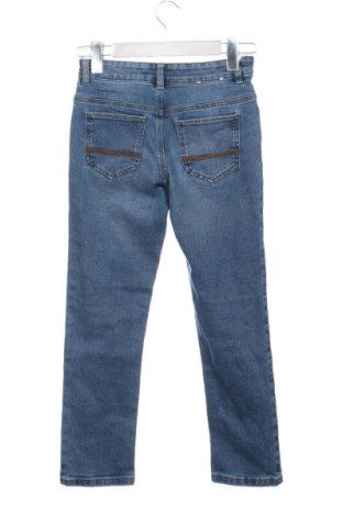 Детски дънки C&A, Размер 7-8y/ 128-134 см, Цвят Син, Цена 16,87 €