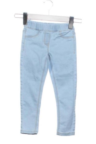 Dziecięce jeansy C&A, Rozmiar 2-3y/ 98-104 cm, Kolor Niebieski, Cena 85,74 zł