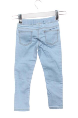 Dziecięce jeansy C&A, Rozmiar 2-3y/ 98-104 cm, Kolor Niebieski, Cena 85,74 zł