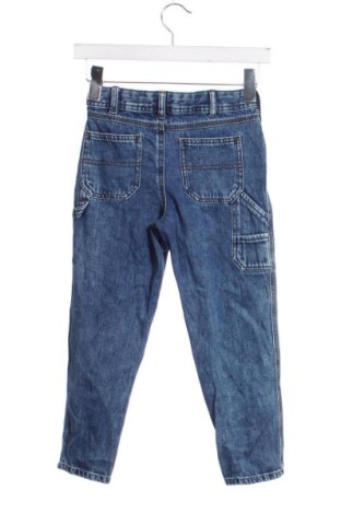 Dětské džíny  C&A, Velikost 5-6y/ 116-122 cm, Barva Modrá, Cena  489,00 Kč