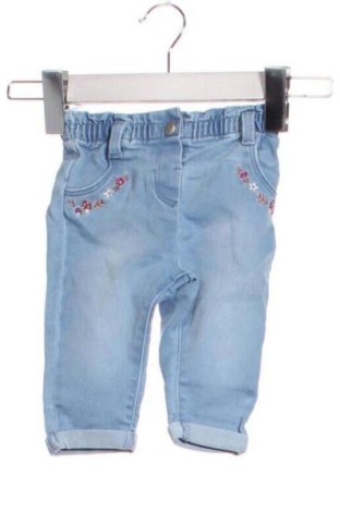 Kinderjeans C&A, Größe 3-6m/ 62-68 cm, Farbe Blau, Preis € 16,00