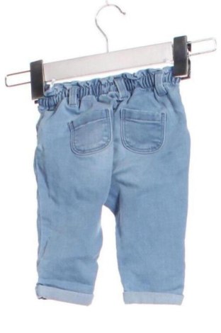 Kinderjeans C&A, Größe 3-6m/ 62-68 cm, Farbe Blau, Preis € 16,00