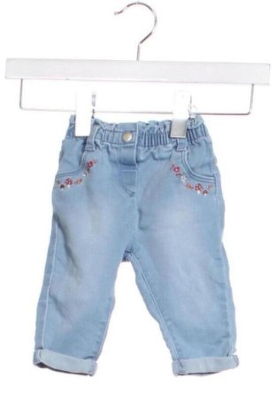 Kinderjeans C&A, Größe 3-6m/ 62-68 cm, Farbe Blau, Preis € 16,00