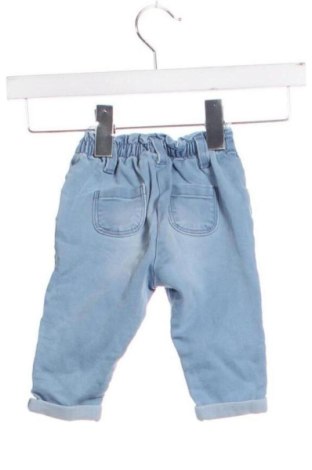 Kinderjeans C&A, Größe 3-6m/ 62-68 cm, Farbe Blau, Preis € 16,00