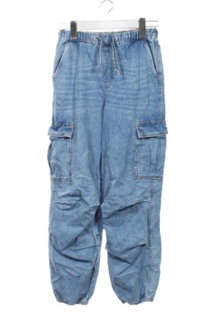 Detské džínsy  C&A, Veľkosť 11-12y/ 152-158 cm, Farba Modrá, Cena  19,95 €