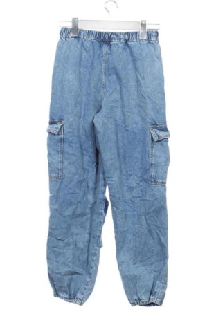 Detské džínsy  C&A, Veľkosť 11-12y/ 152-158 cm, Farba Modrá, Cena  19,95 €