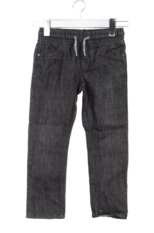Gyerek farmernadrág C&A, Méret 3-4y / 104-110 cm, Szín Fekete, Ár 2 739 Ft, #136516331