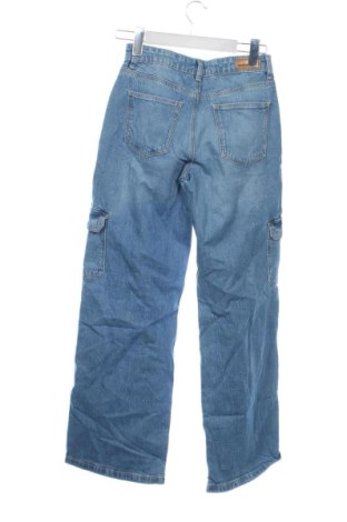 Детски дънки C&A, Размер 12-13y/ 158-164 см, Цвят Син, Цена 16,87 €