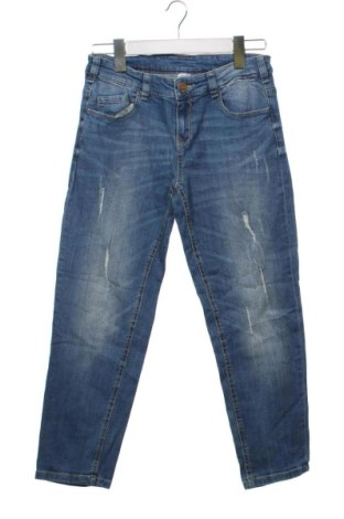 Detské džínsy  C&A, Veľkosť 11-12y/ 152-158 cm, Farba Modrá, Cena  19,95 €