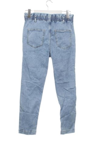 Dětské džíny  C&A, Velikost 9-10y/ 140-146 cm, Barva Modrá, Cena  489,00 Kč