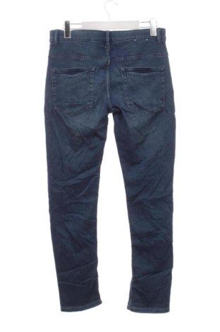 Детски дънки C&A, Размер 14-15y/ 168-170 см, Цвят Син, Цена 16,87 €