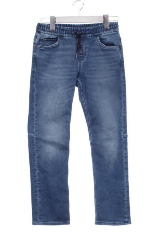 Detské džínsy  C&A, Veľkosť 8-9y/ 134-140 cm, Farba Modrá, Cena  16,30 €
