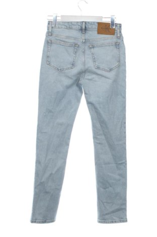 Детски дънки Calvin Klein, Размер 14-15y/ 168-170 см, Цвят Син, Цена 56,24 €