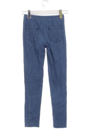 Kinderjeans Calzedonia, Größe 9-10y/ 140-146 cm, Farbe Blau, Preis 17,99 €